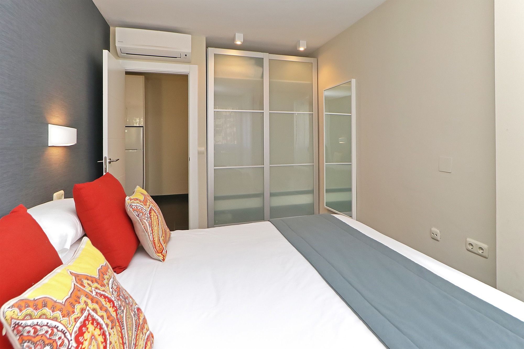 Фото Iloftmalaga Malagueta Urban Beach