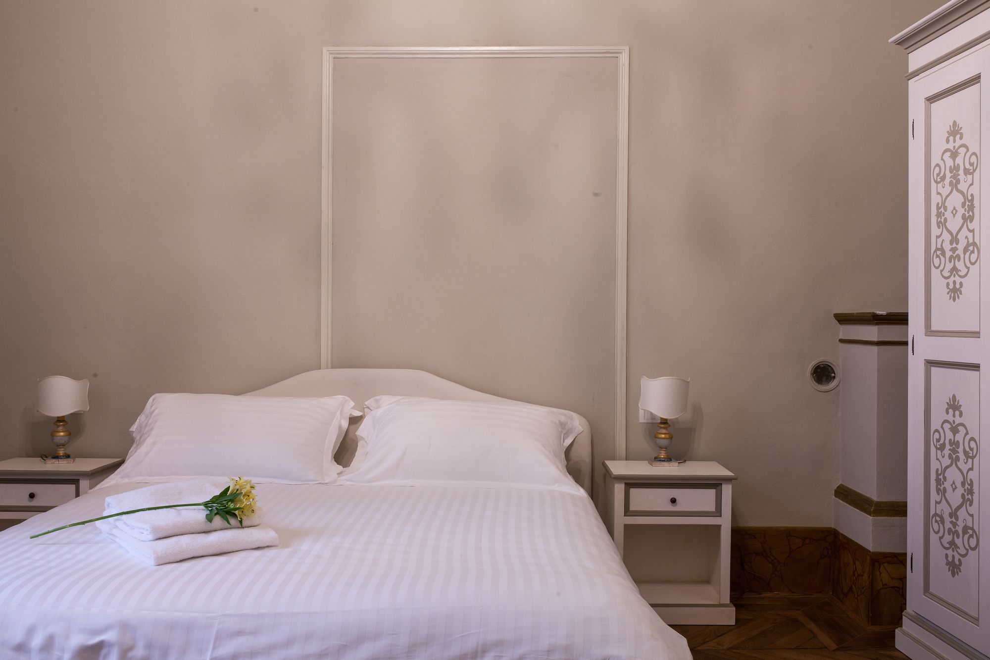 Фото Palazzo D'Oltrarno - Residenza D'Epoca