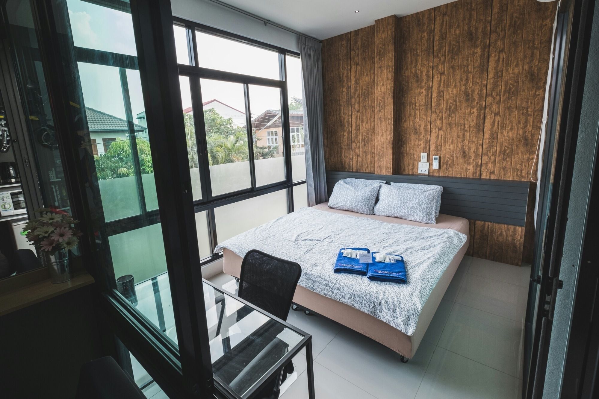 Фото The Smart Hostel