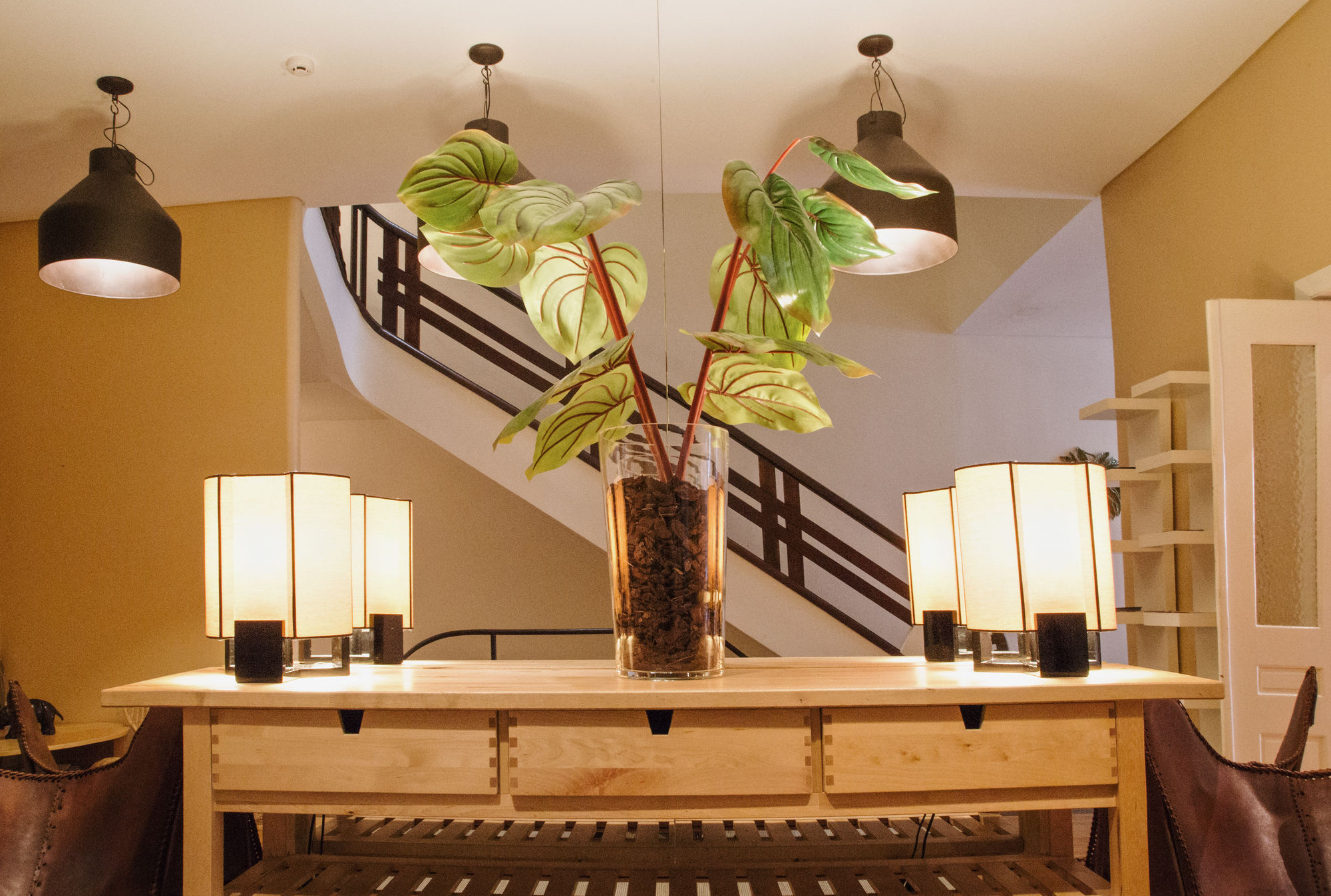 Фото Spot Hostel