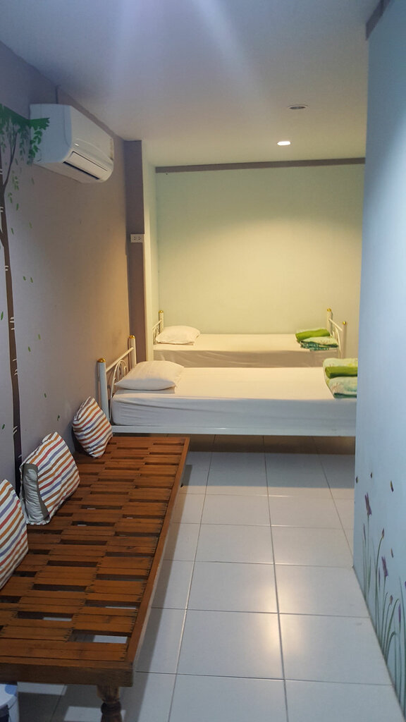 Hostel Phuket Blue Hostel, Phuket, photo