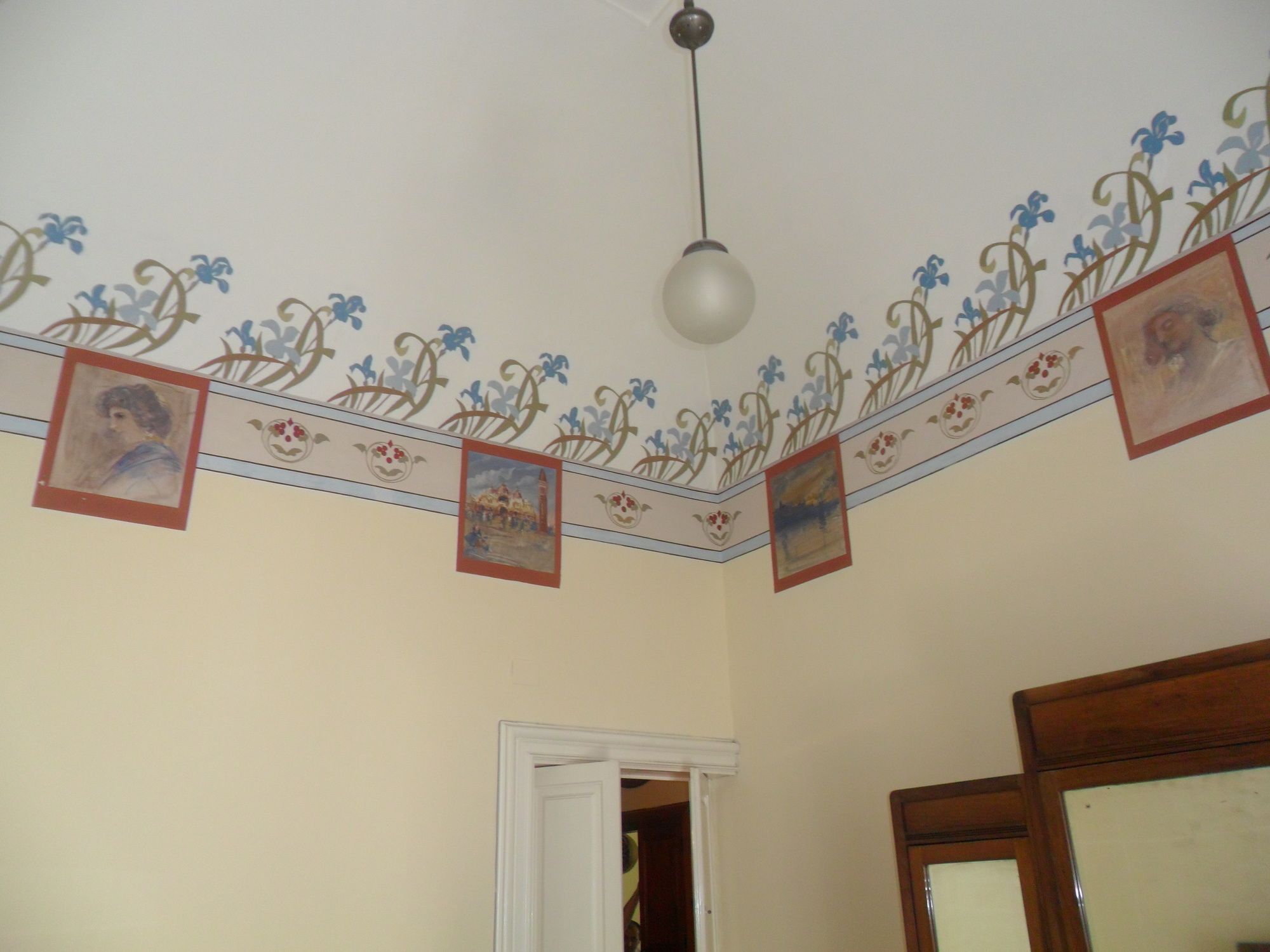 Фото Antico Palazzo Spinola