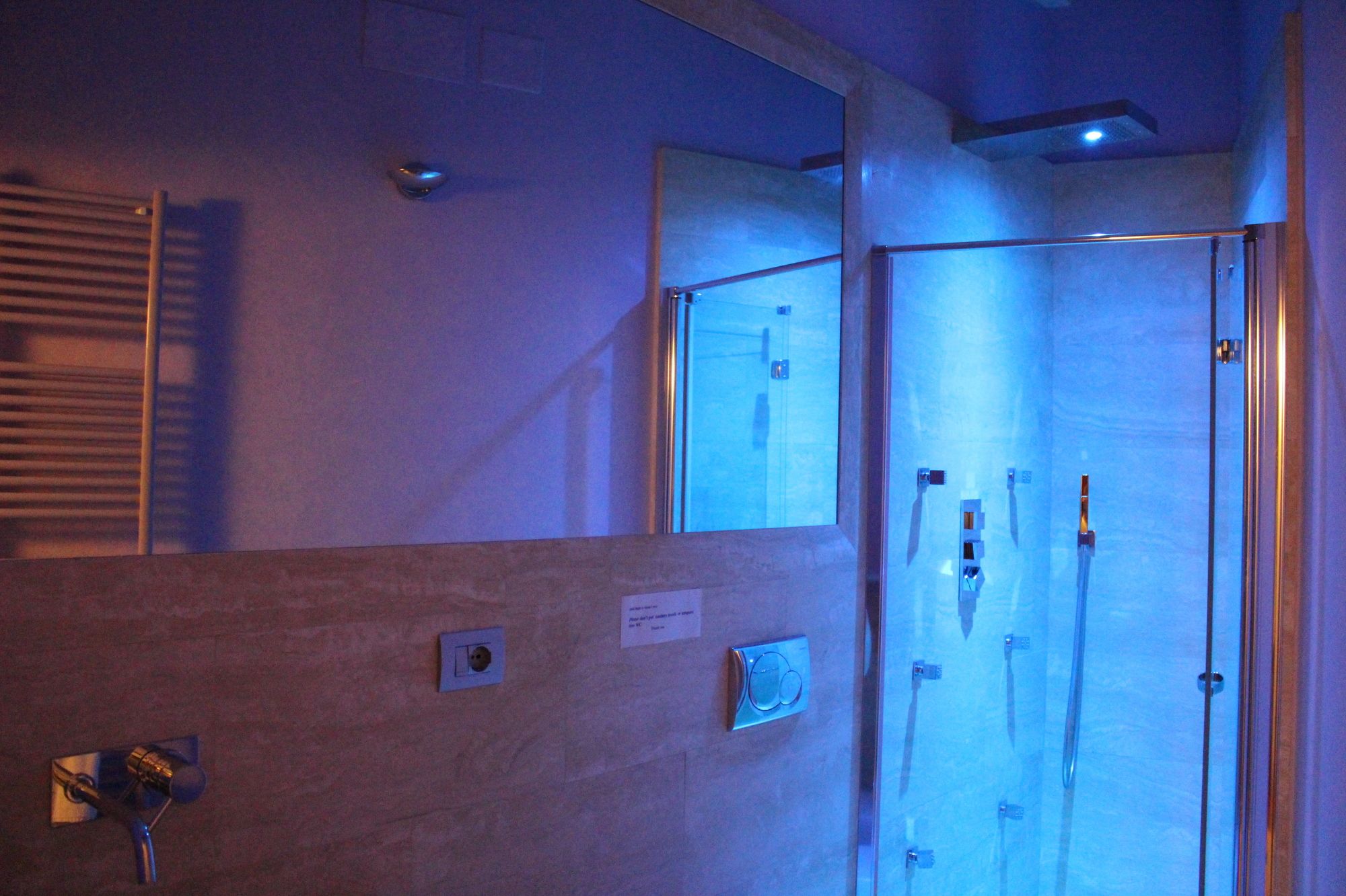 Фото B & B Righi in Santa Croce