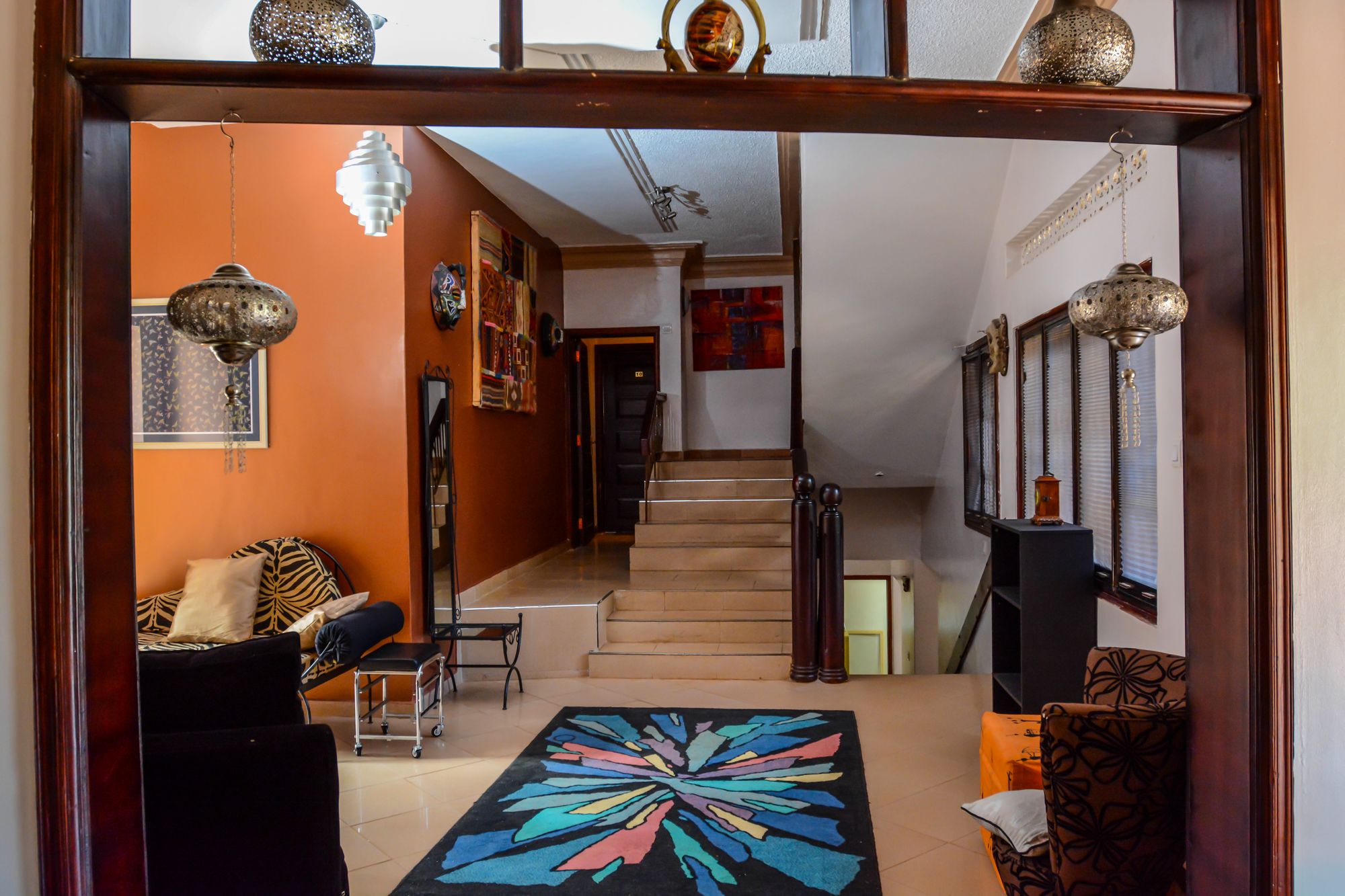 Фото The Explorers Hub