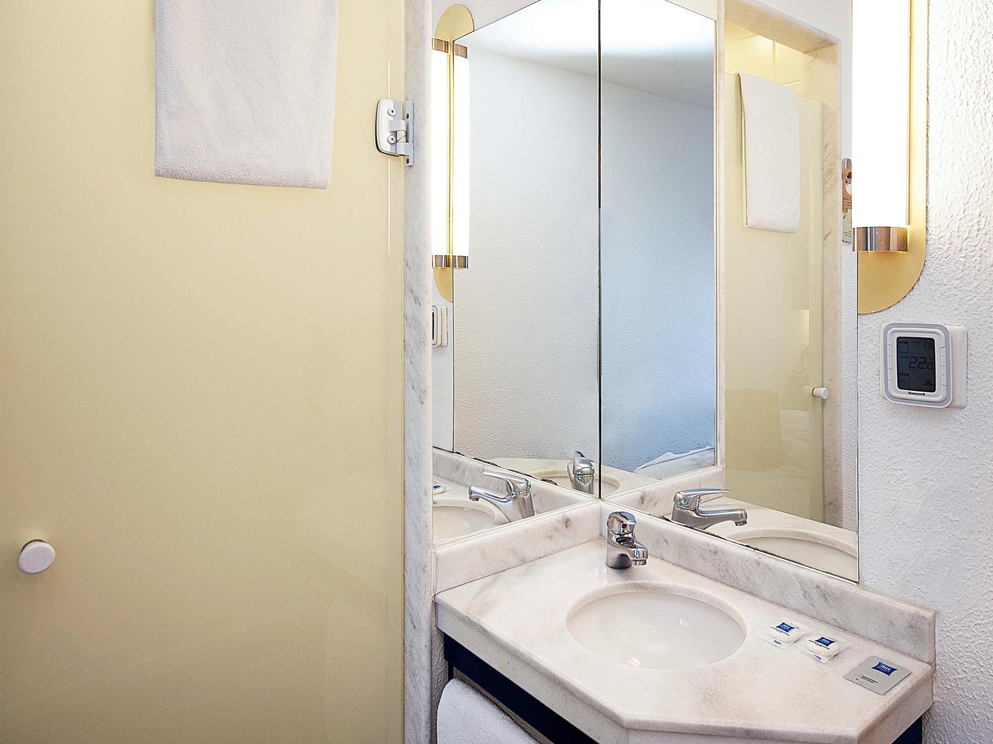 Фото Ibis budget Sao Paulo Morumbi