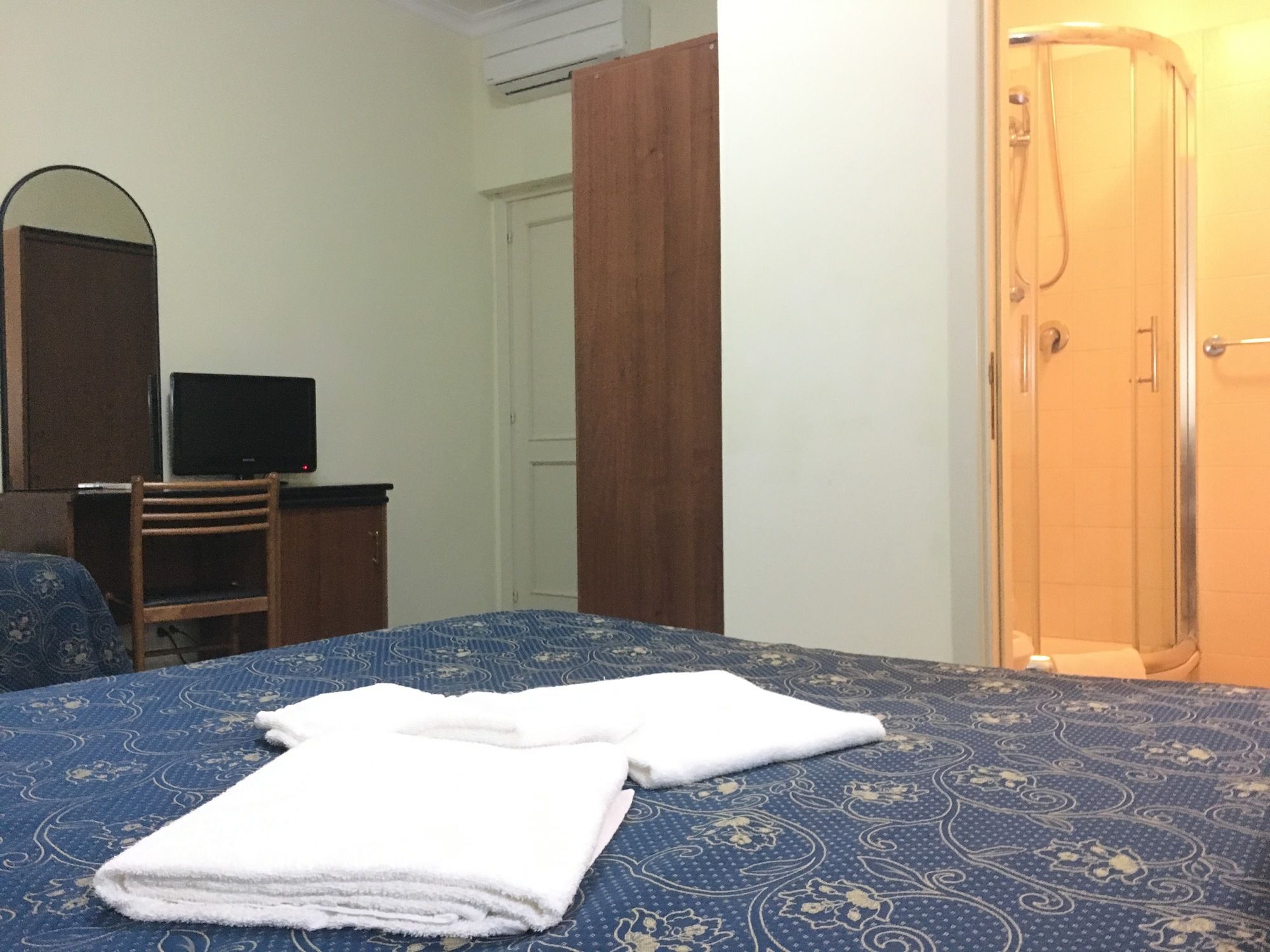 Фото Hotel Positano