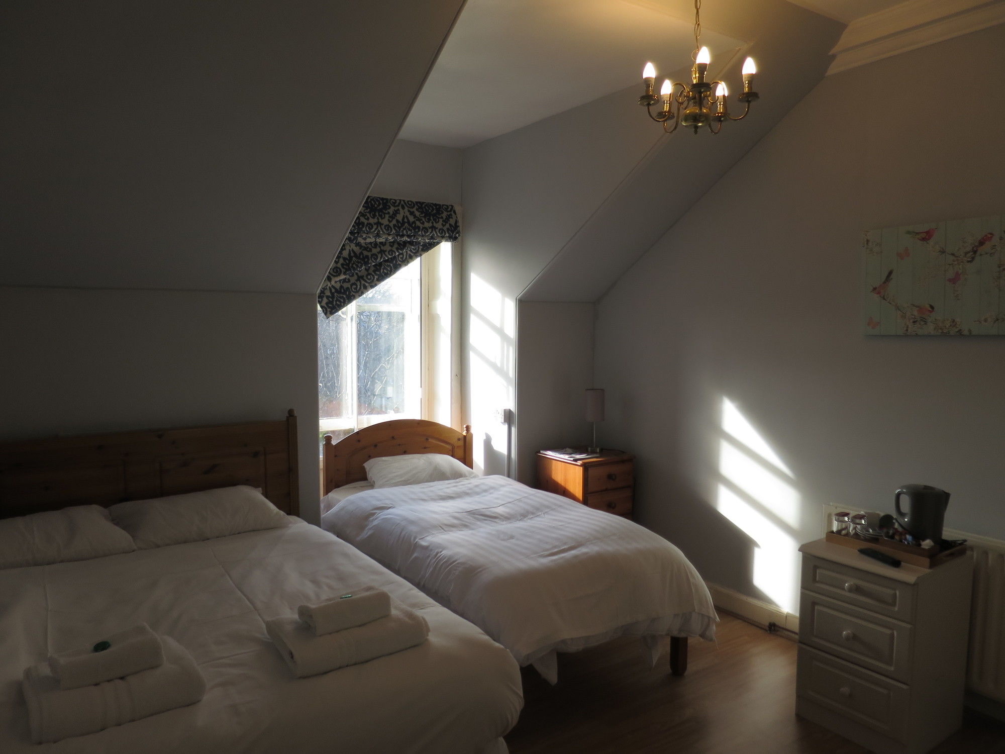 Фото Thornfield Guest House