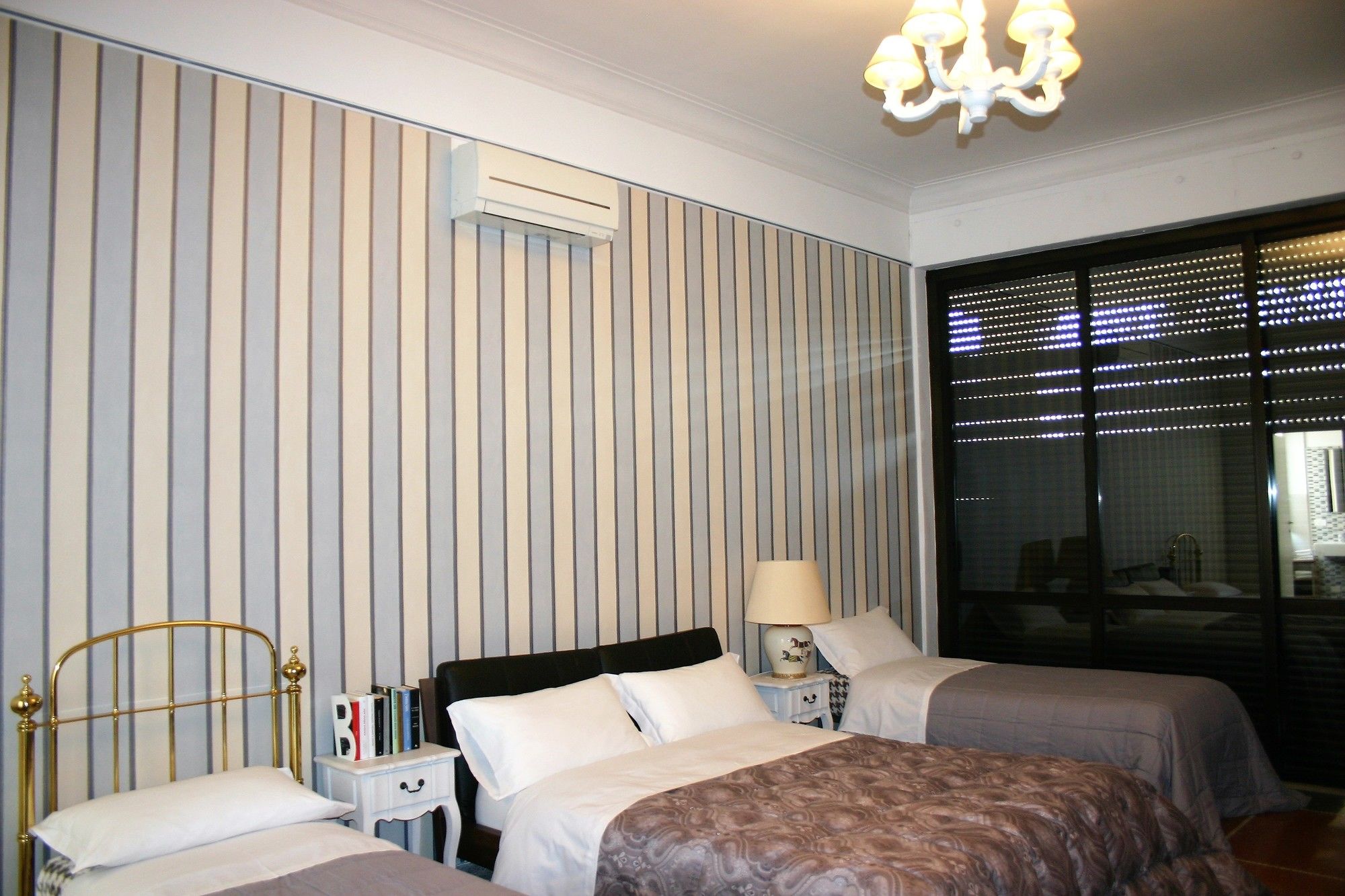 Фото B&b Bonne Nuit Rome