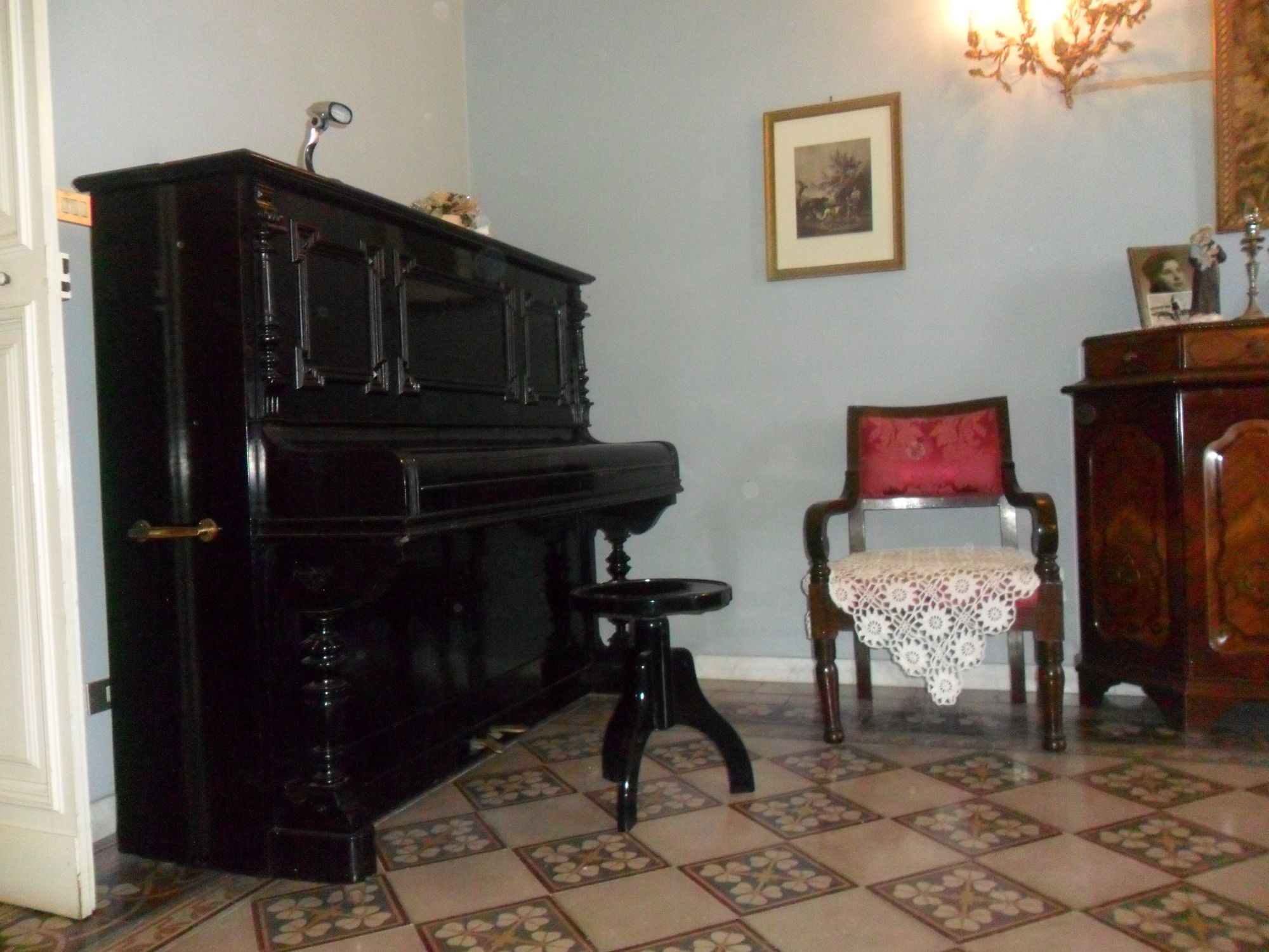 Фото Antico Palazzo Spinola