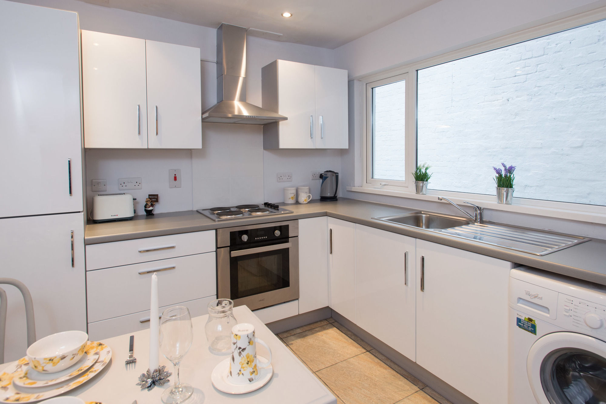 Фото Titanic Guest Boutique Accommodation