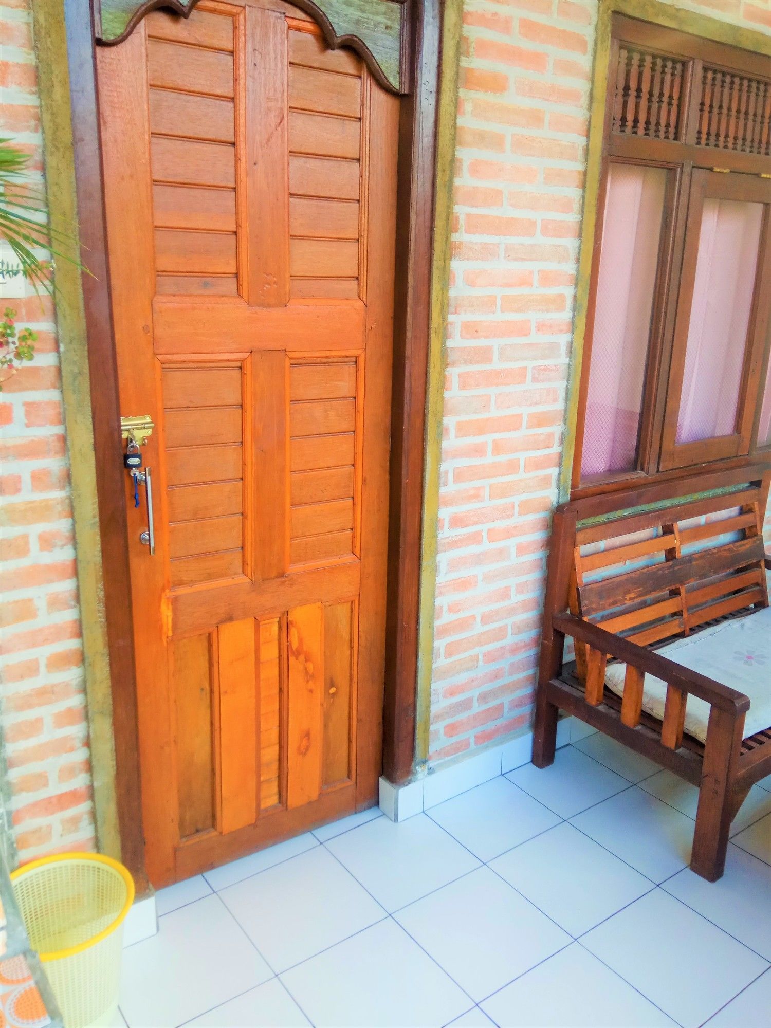Фото Arjuna Homestay Ubud