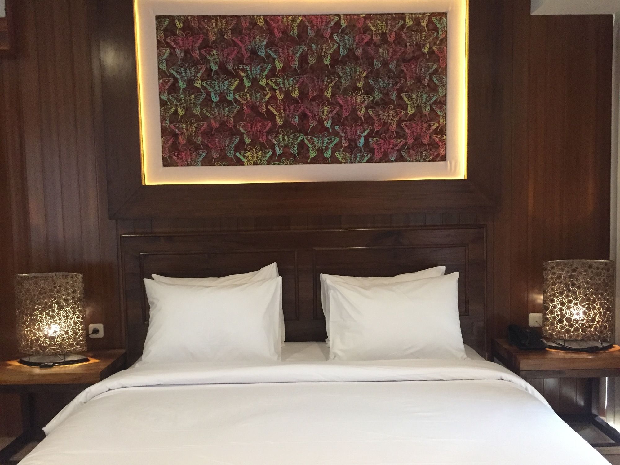 Фото Papillon Echo Beach