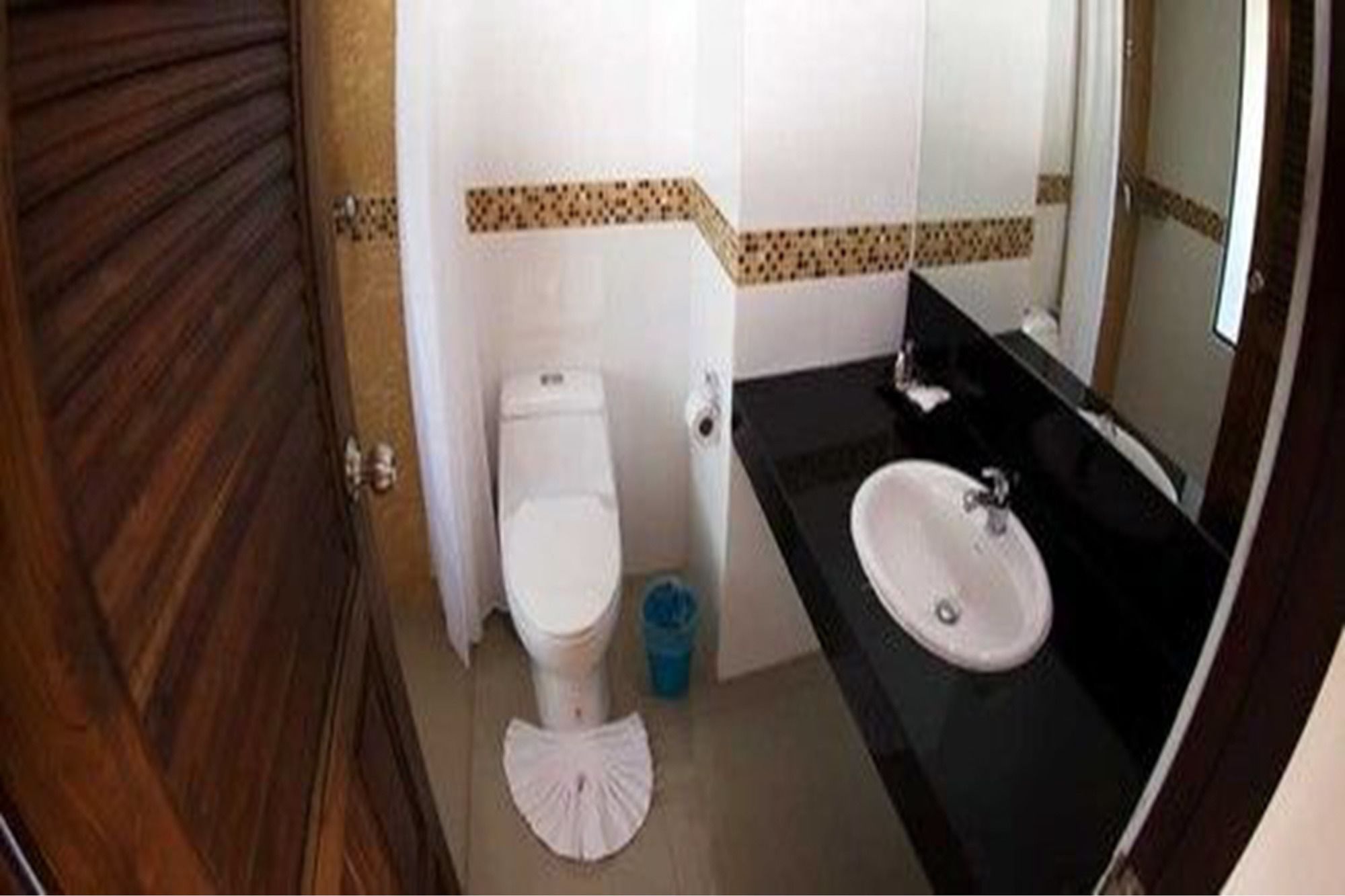 Фото Rakkawan Residence