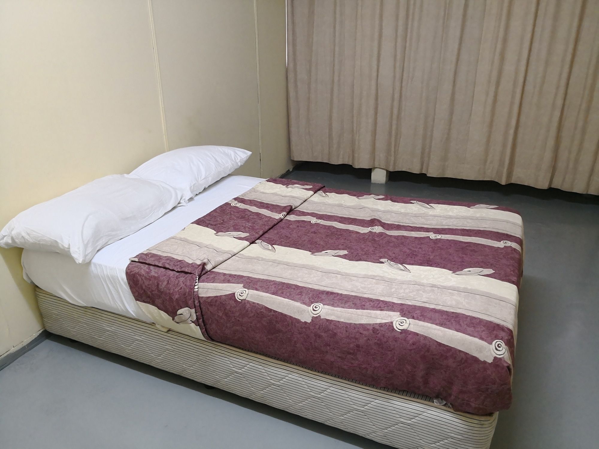 Фото Hotel Taiuba Inn