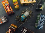 Bunker (Tekhnicheskaya ulitsa, 14), tienda de vapeo