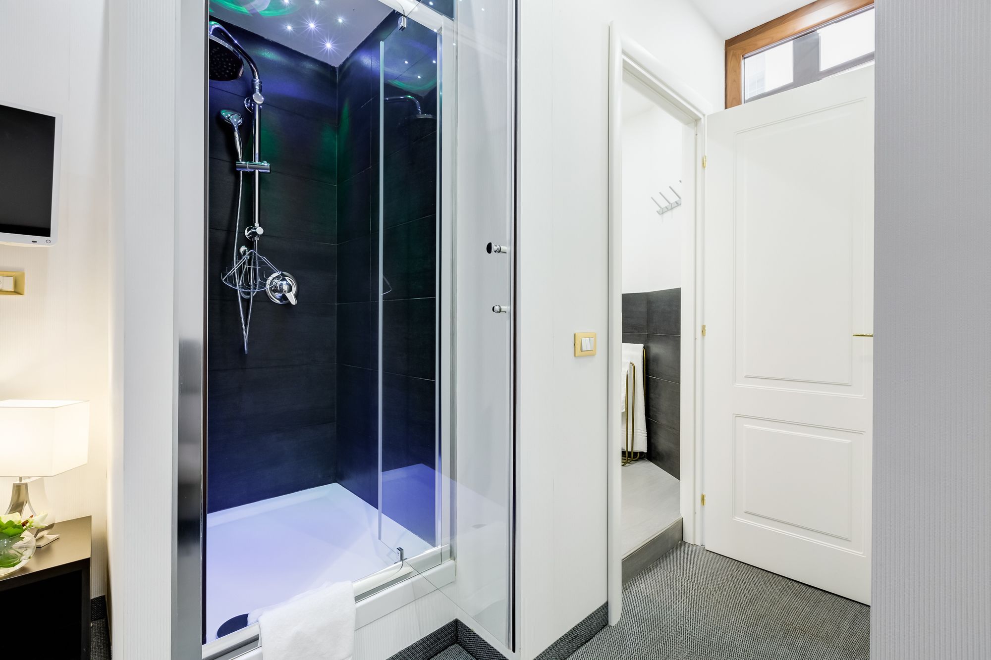 Фото Affreschi Su Roma Luxury B&b