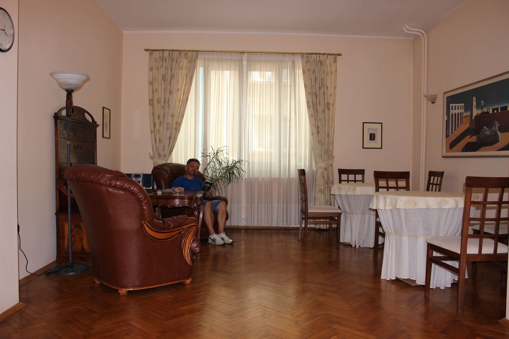 Фото Casa Ferrari B & B