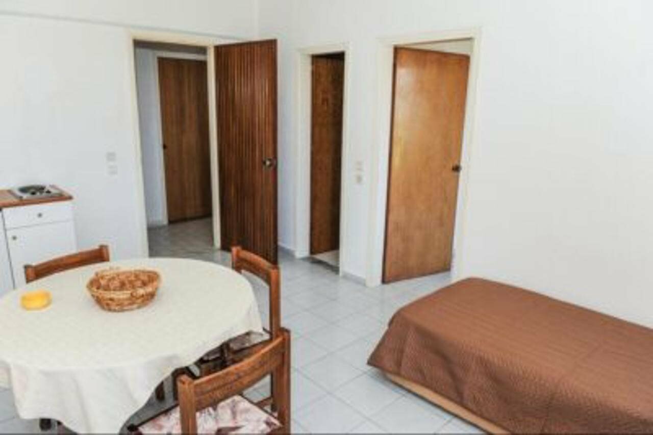 Фото Margaret Hotel Rhodes