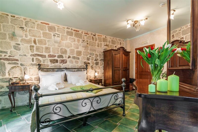 Фото Hotel Monte Cristo