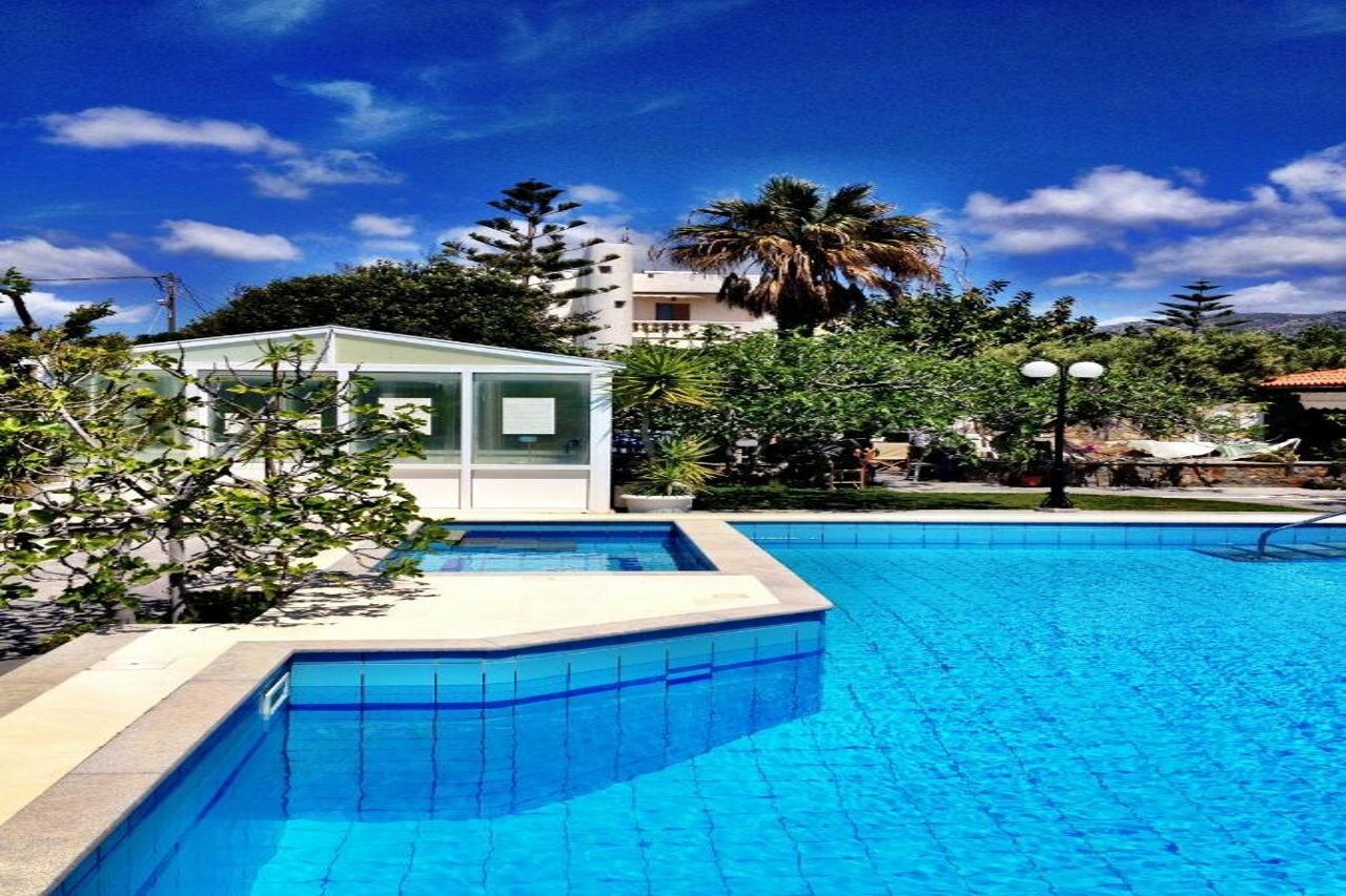 Фото Irene Villas