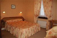 Фото Hotel d'Angleterre