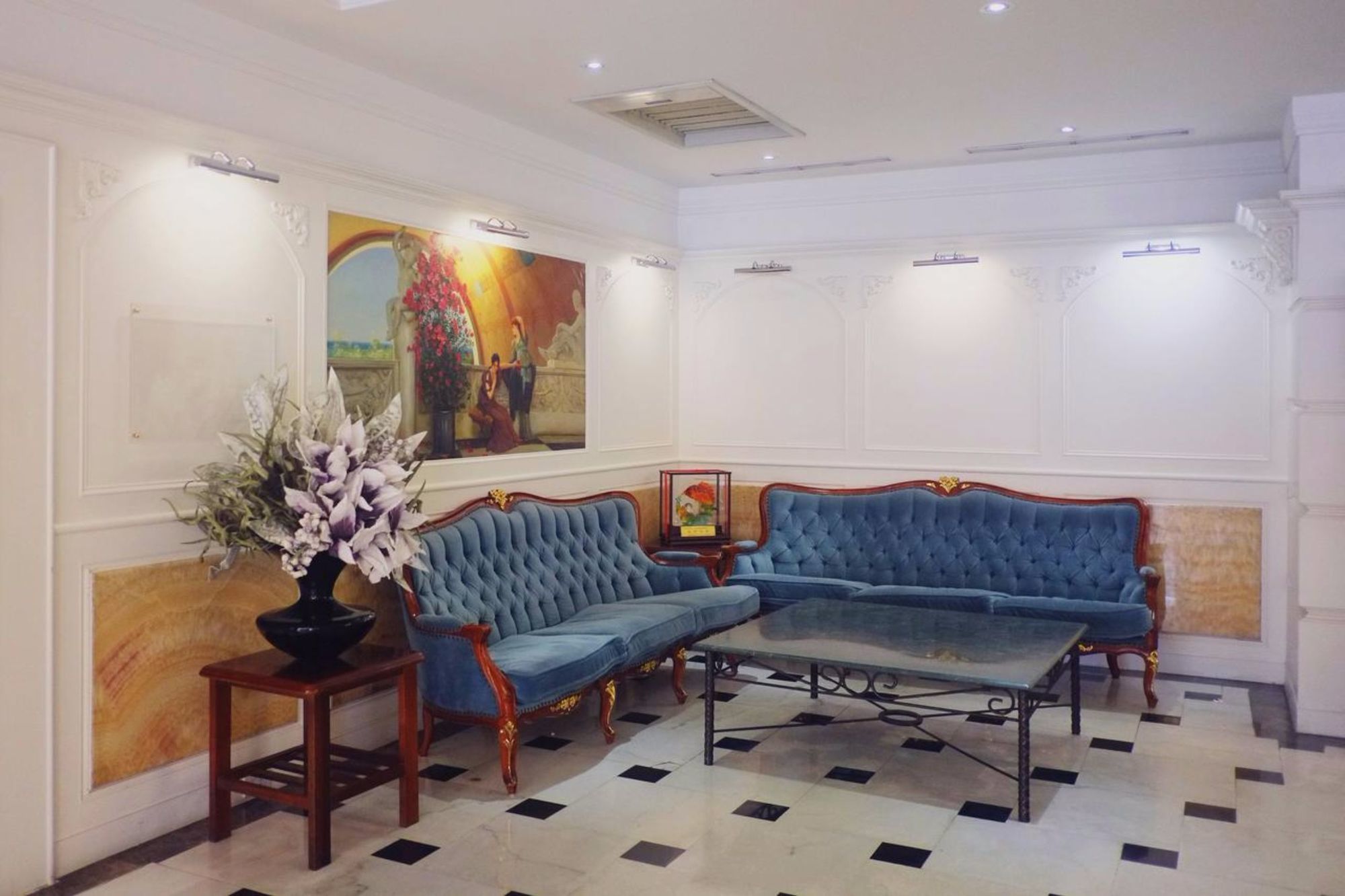 Фото отеля 5