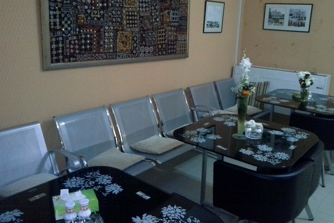 Фото Alexander the Great Hotel - Alexotel