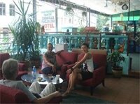 Фото Kameleon Travellers Lodge