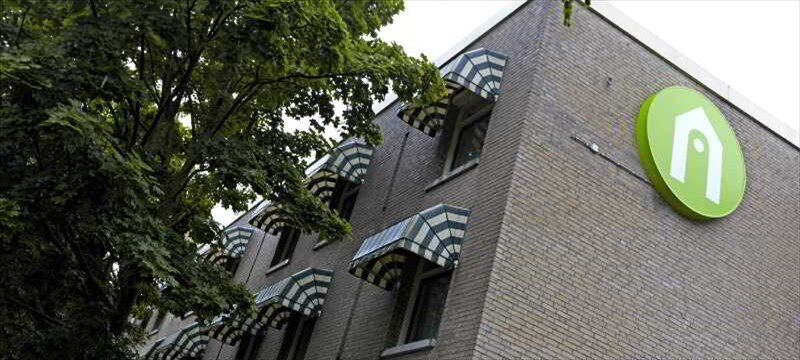 Фото Campanile Hotel Zwolle