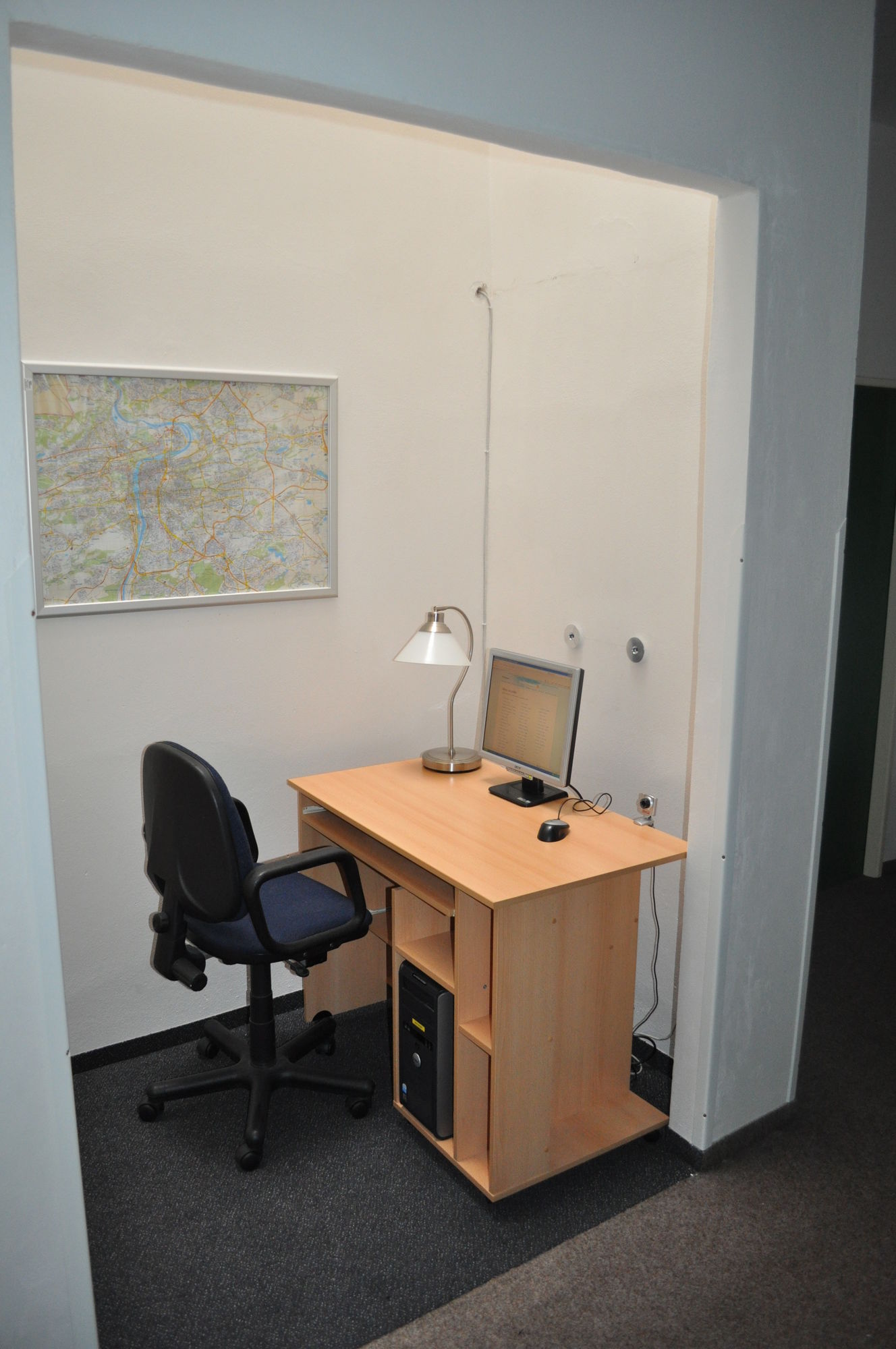 Фото Hotel Svornost