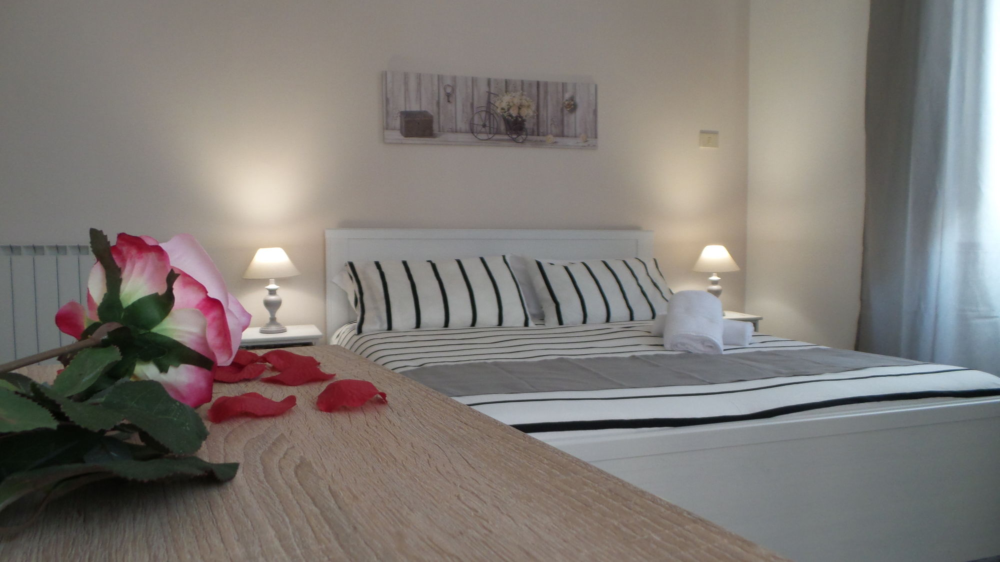 Фото B&b Essenze