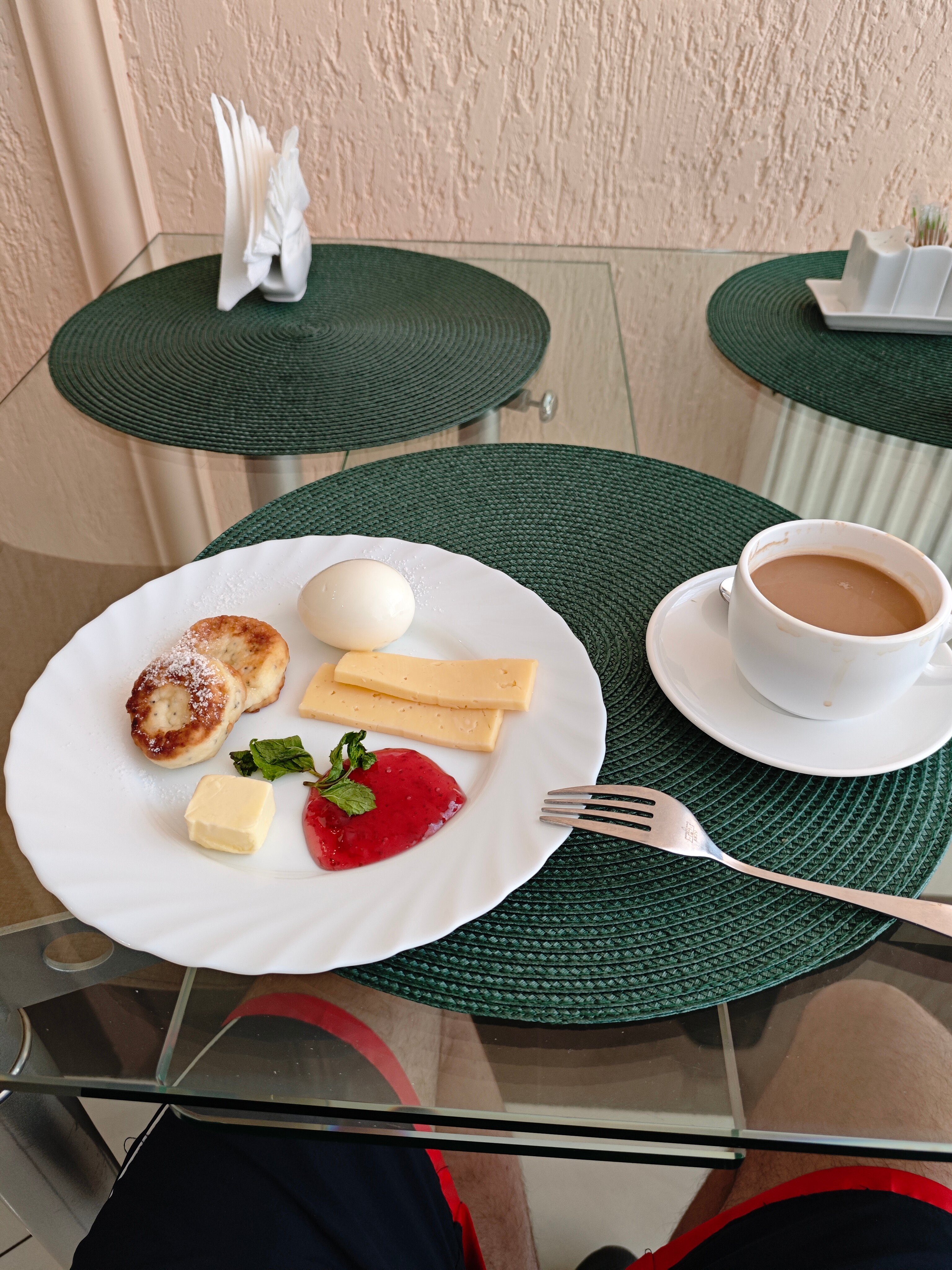 Фото Корона