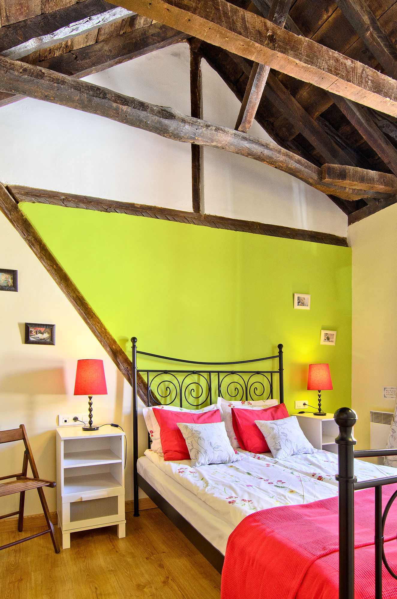 Фото El Granado Hostel