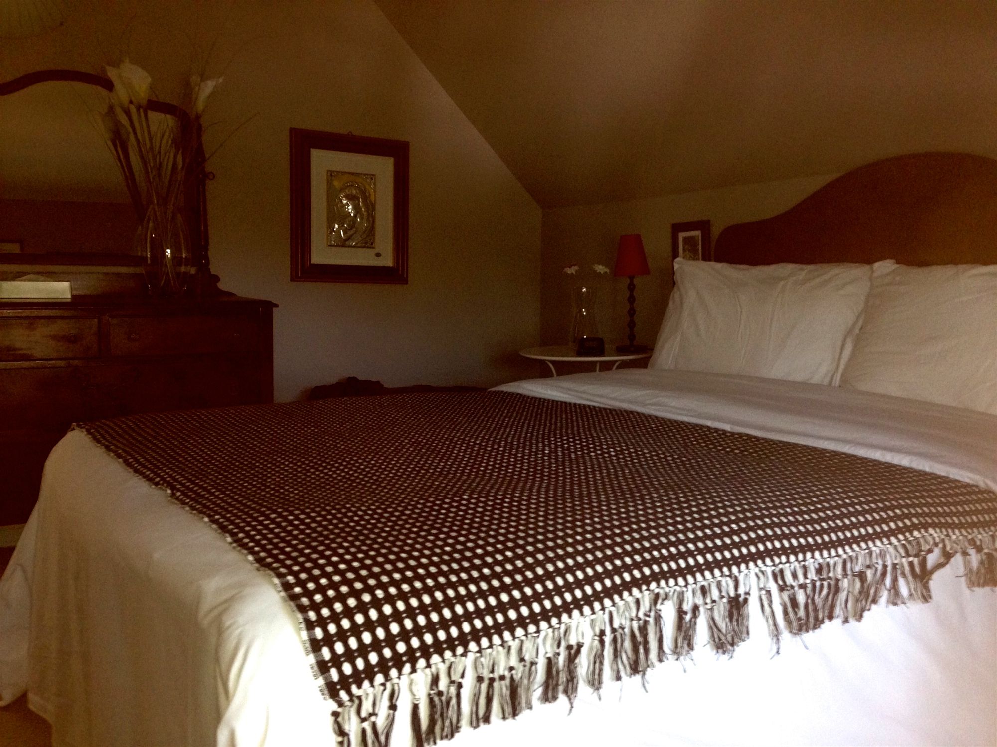 Фото Manoir Becancourt