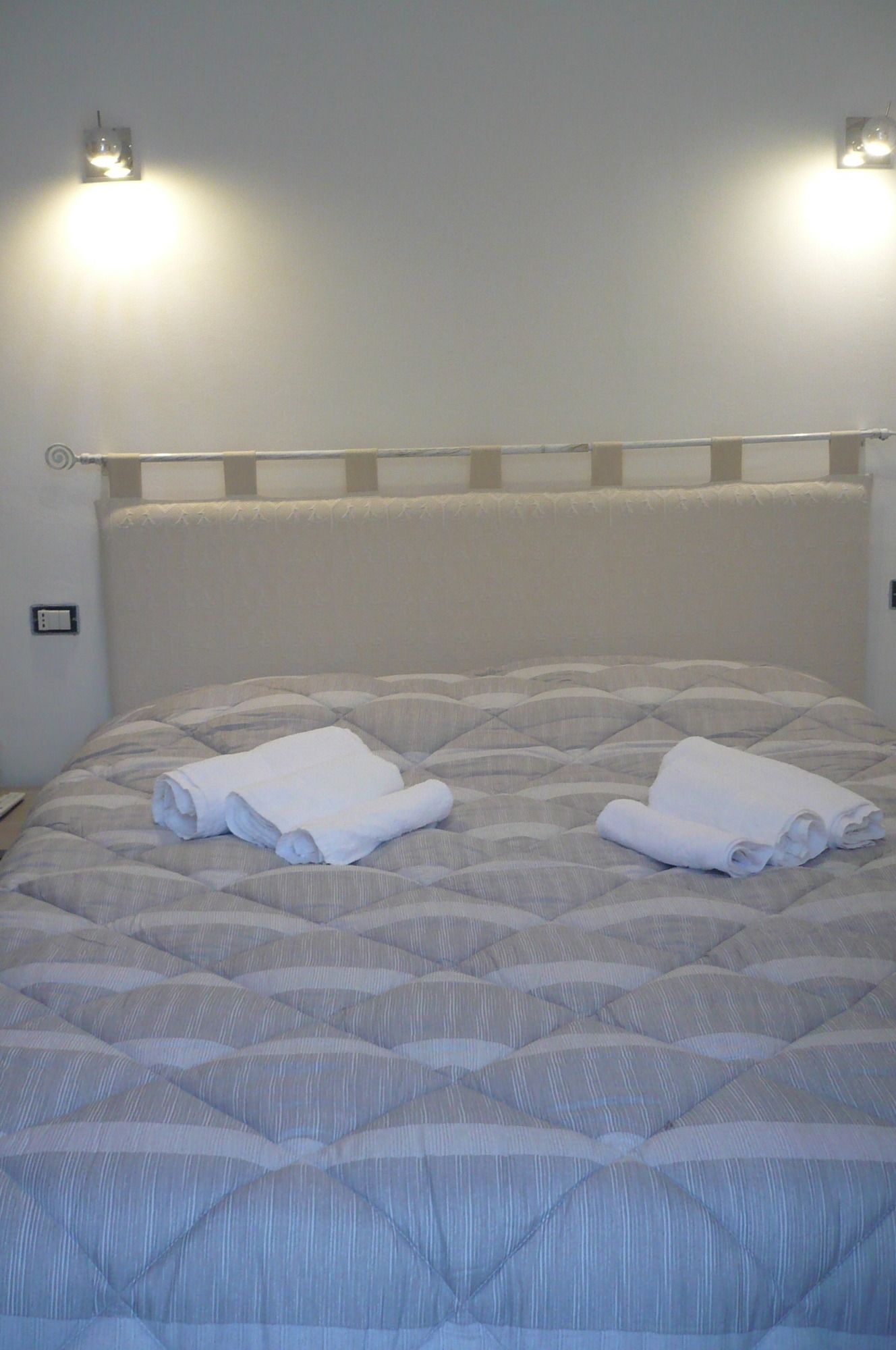 Фото Al Mare da Francesca