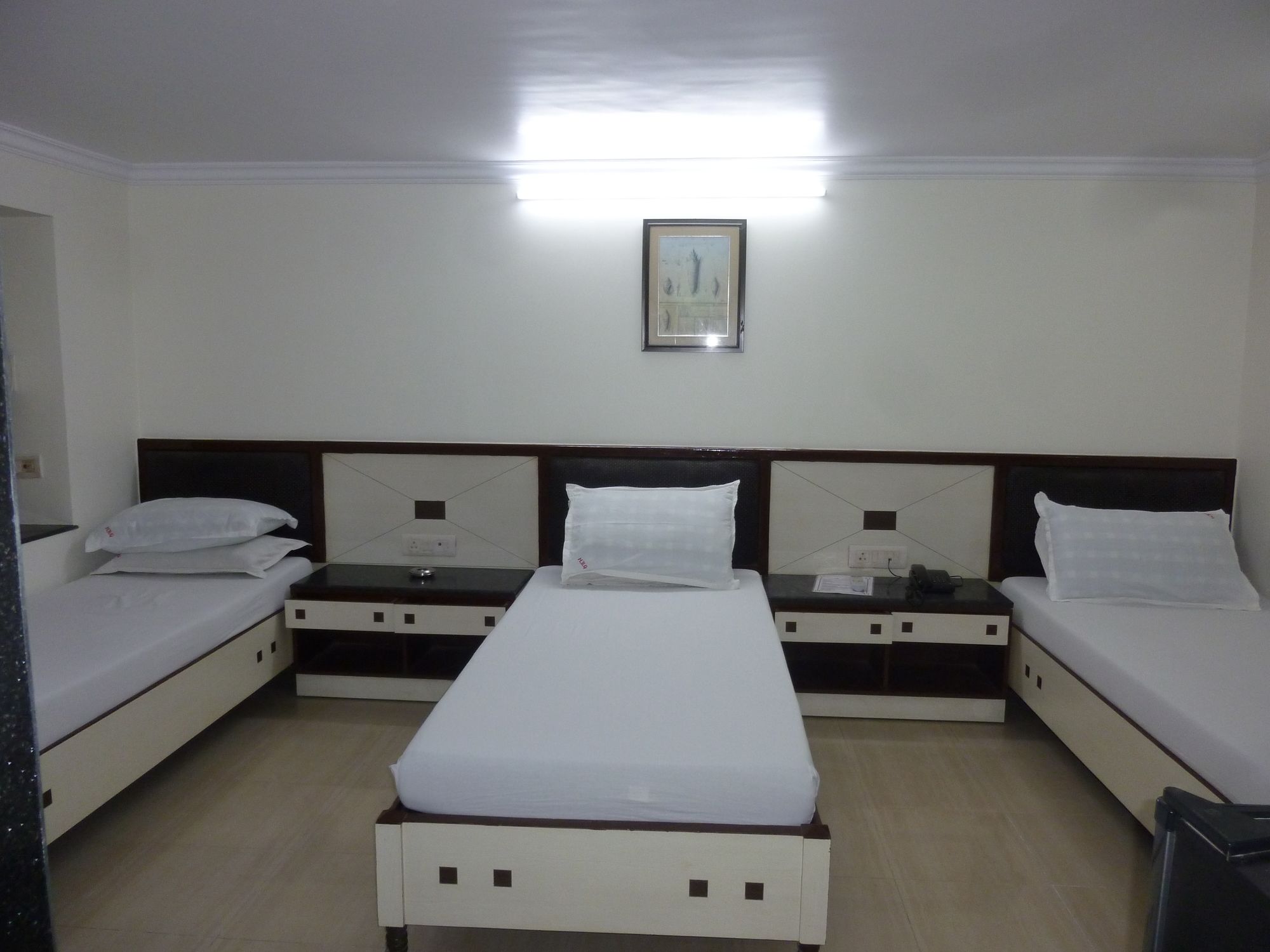 Фото Hotel Balwas
