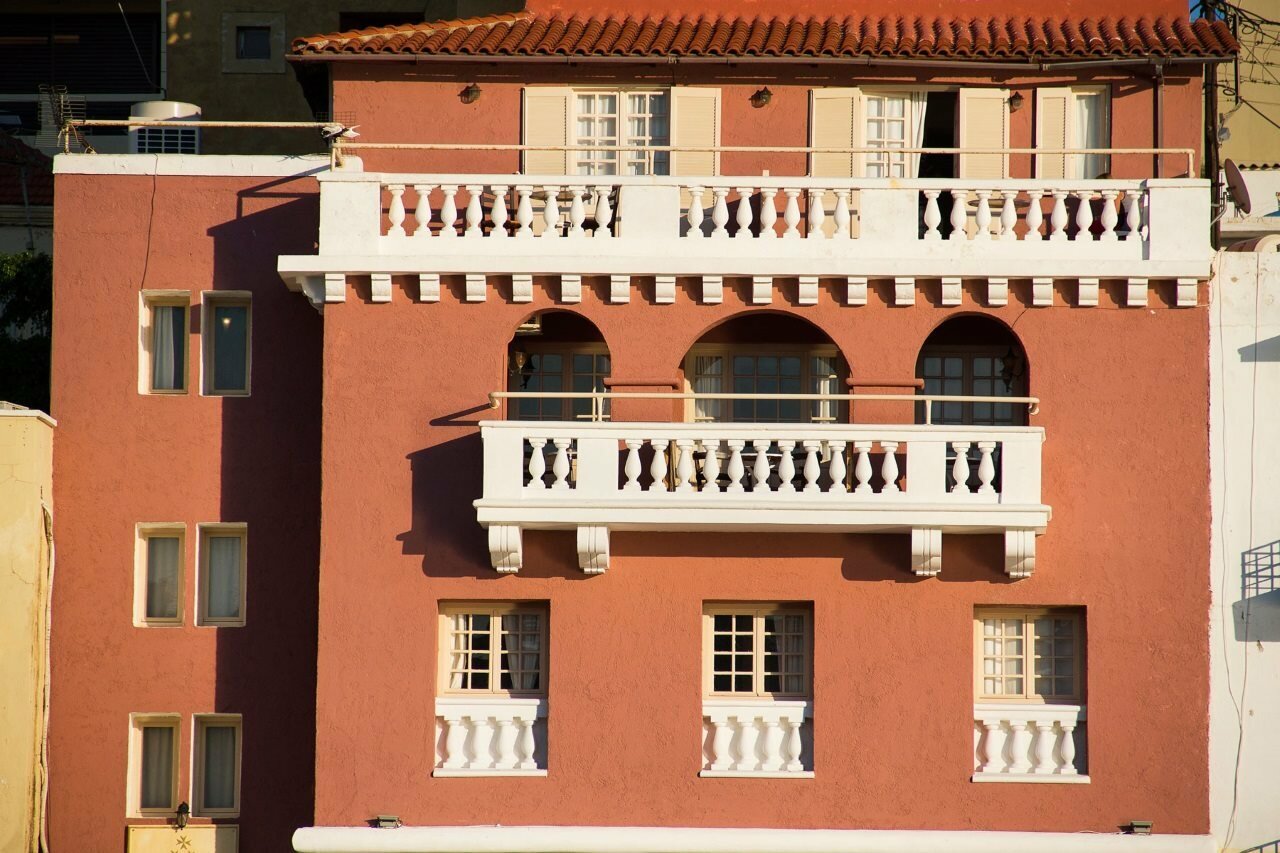 Фото отеля 4