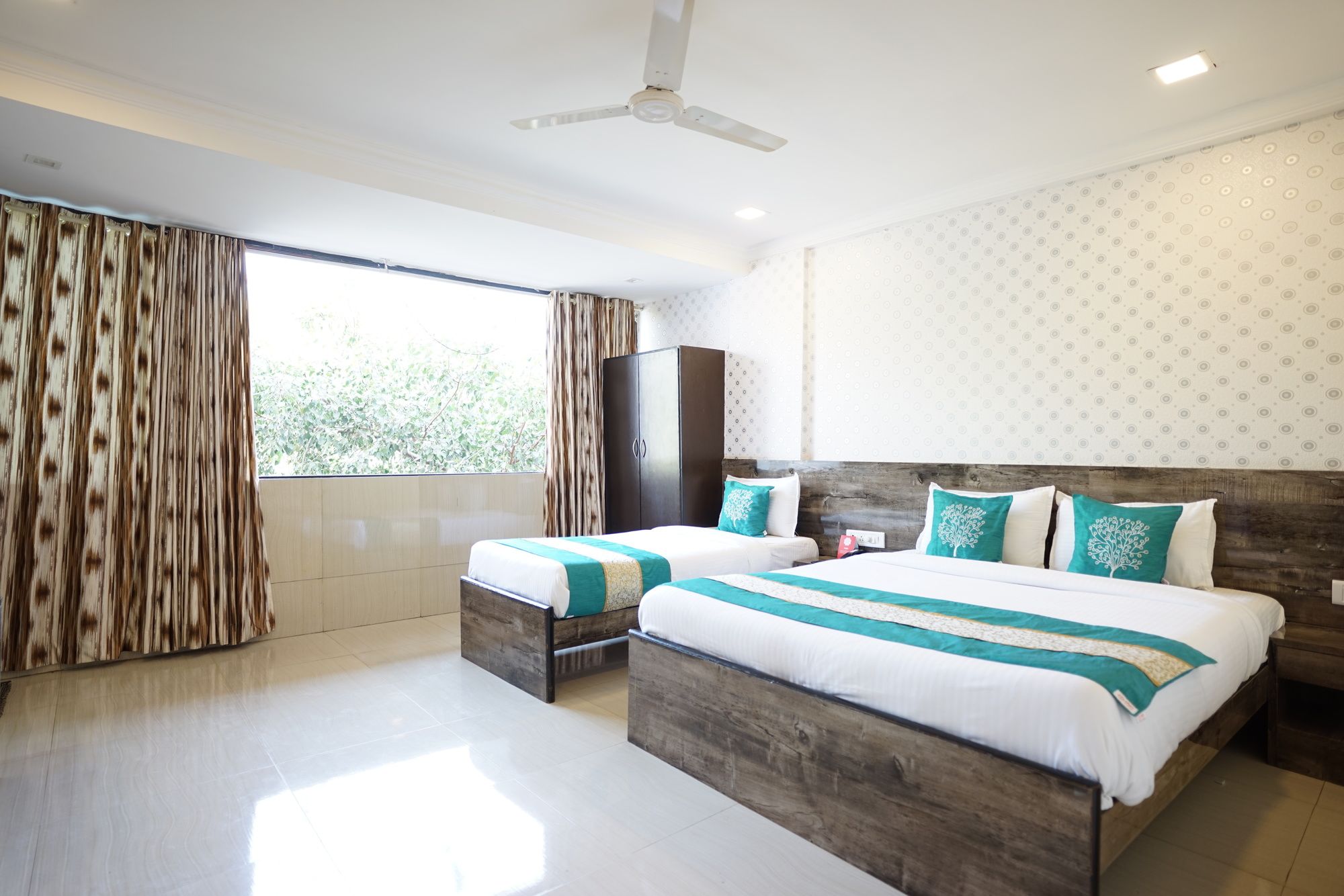 Фото Oyo 5665 Rana Residency