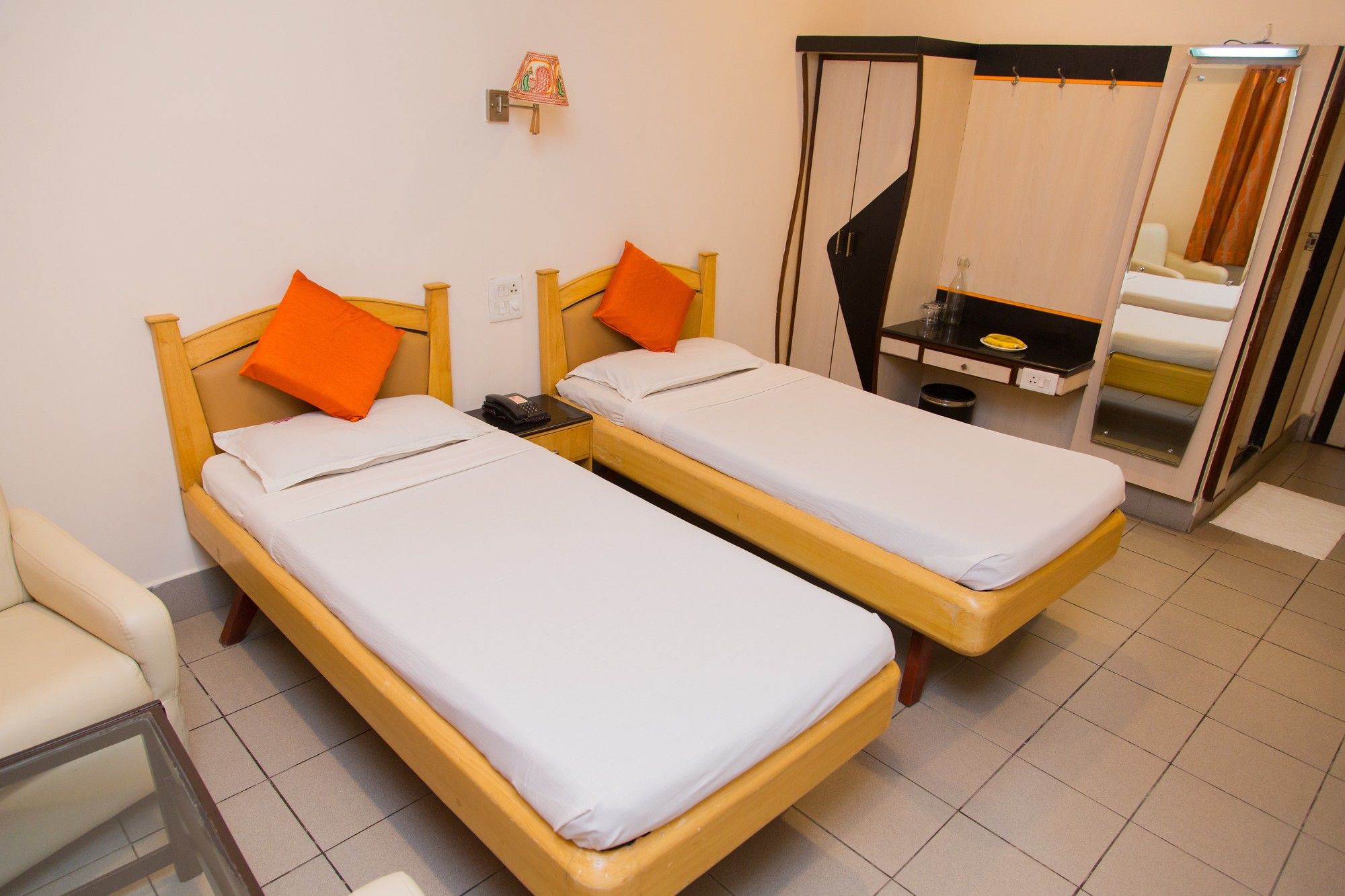 Фото Fabhotel Kinnera Comforts