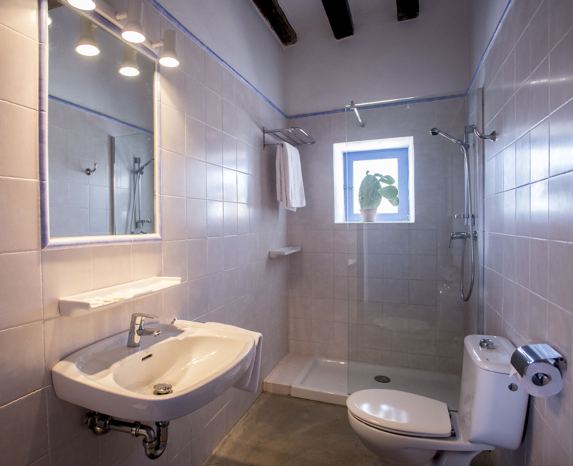 Фото Cas Saliners - Ses Illetes