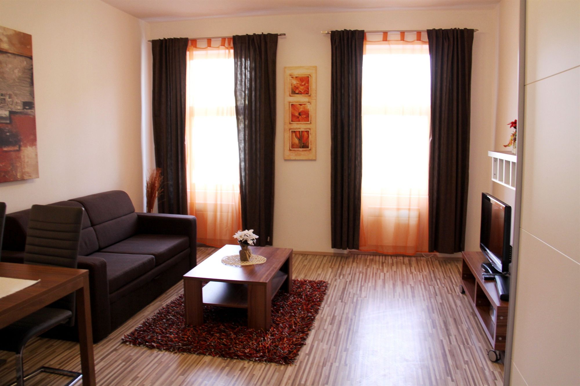 Фото CheckVienna - Apartment Meiselstrasse