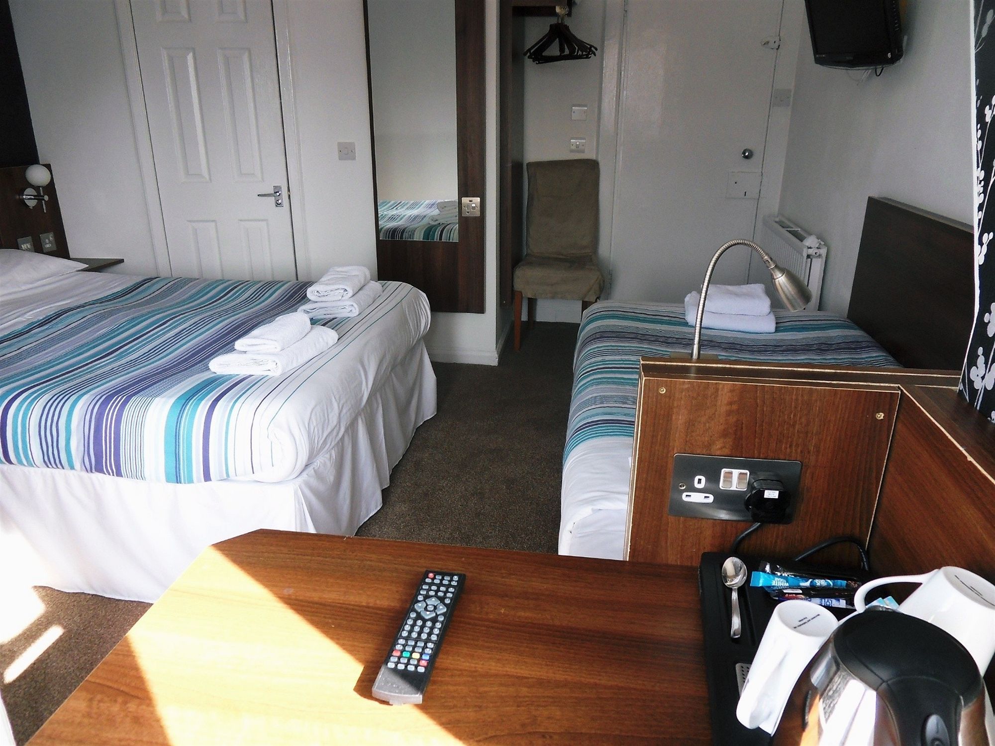 Фото Blossom Guest House