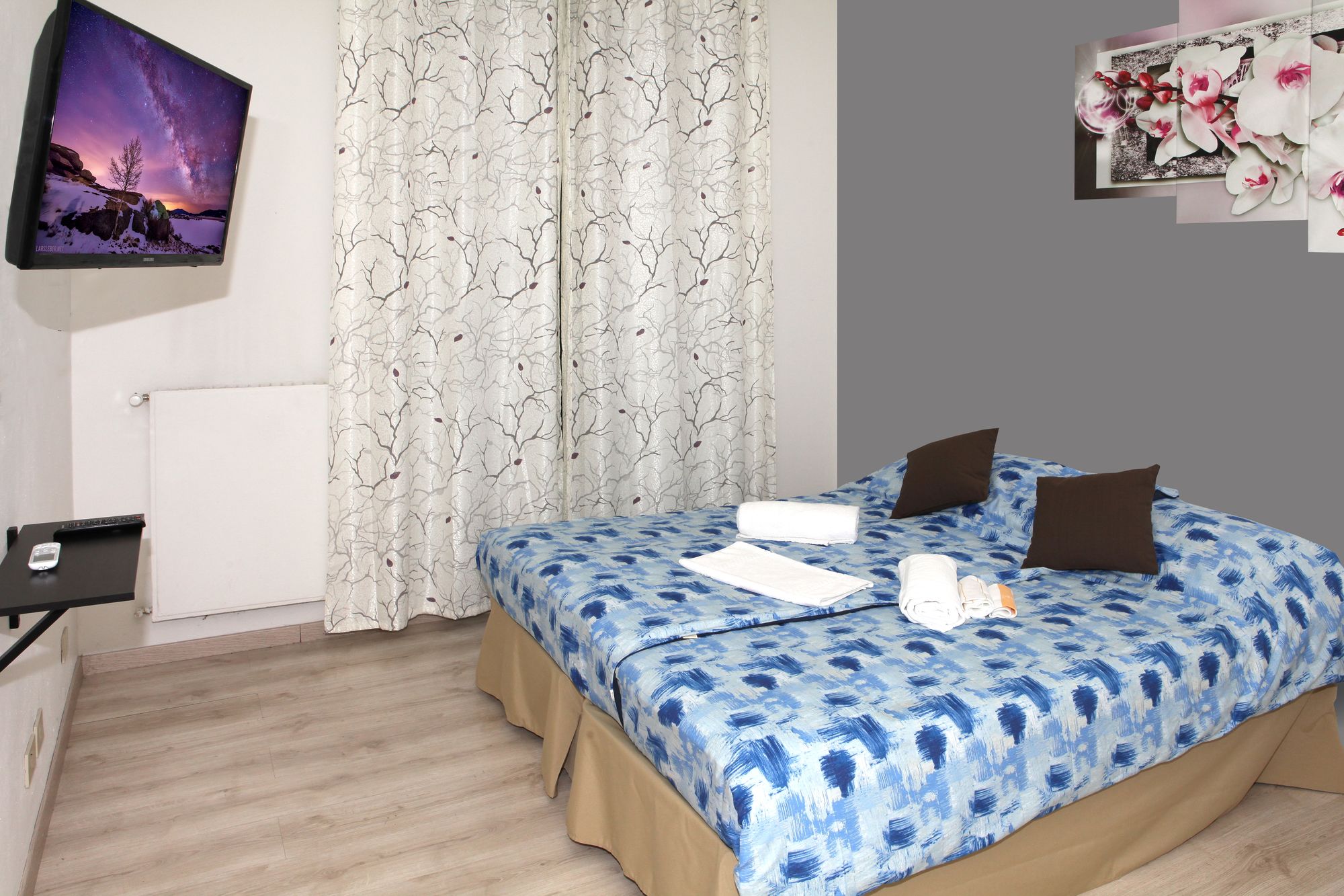 Фото Residence Europa