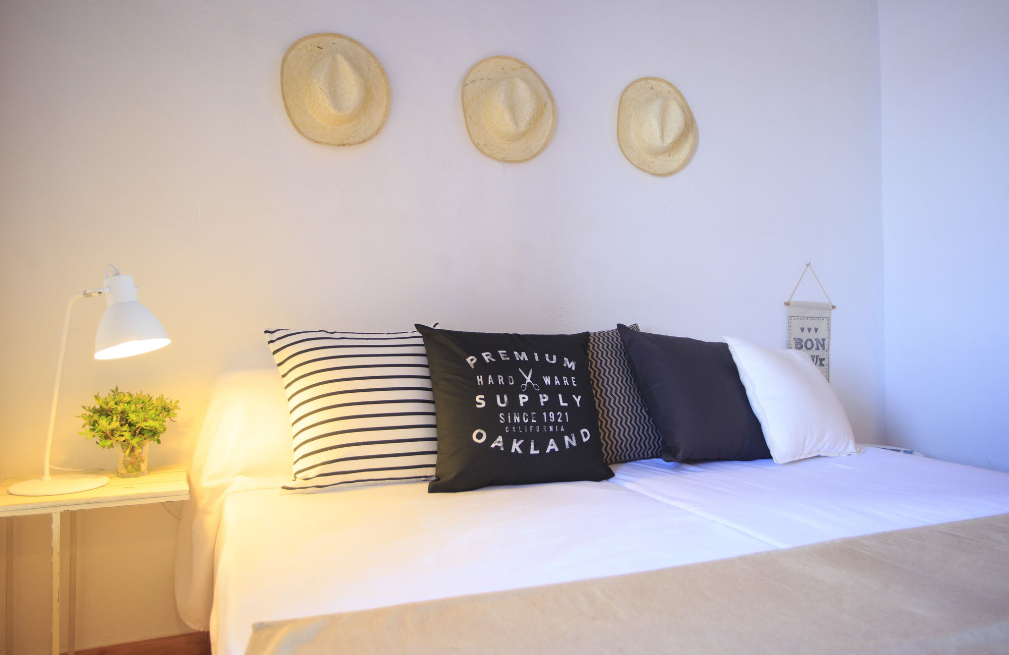 Фото Cas Saliners - Ses Illetes