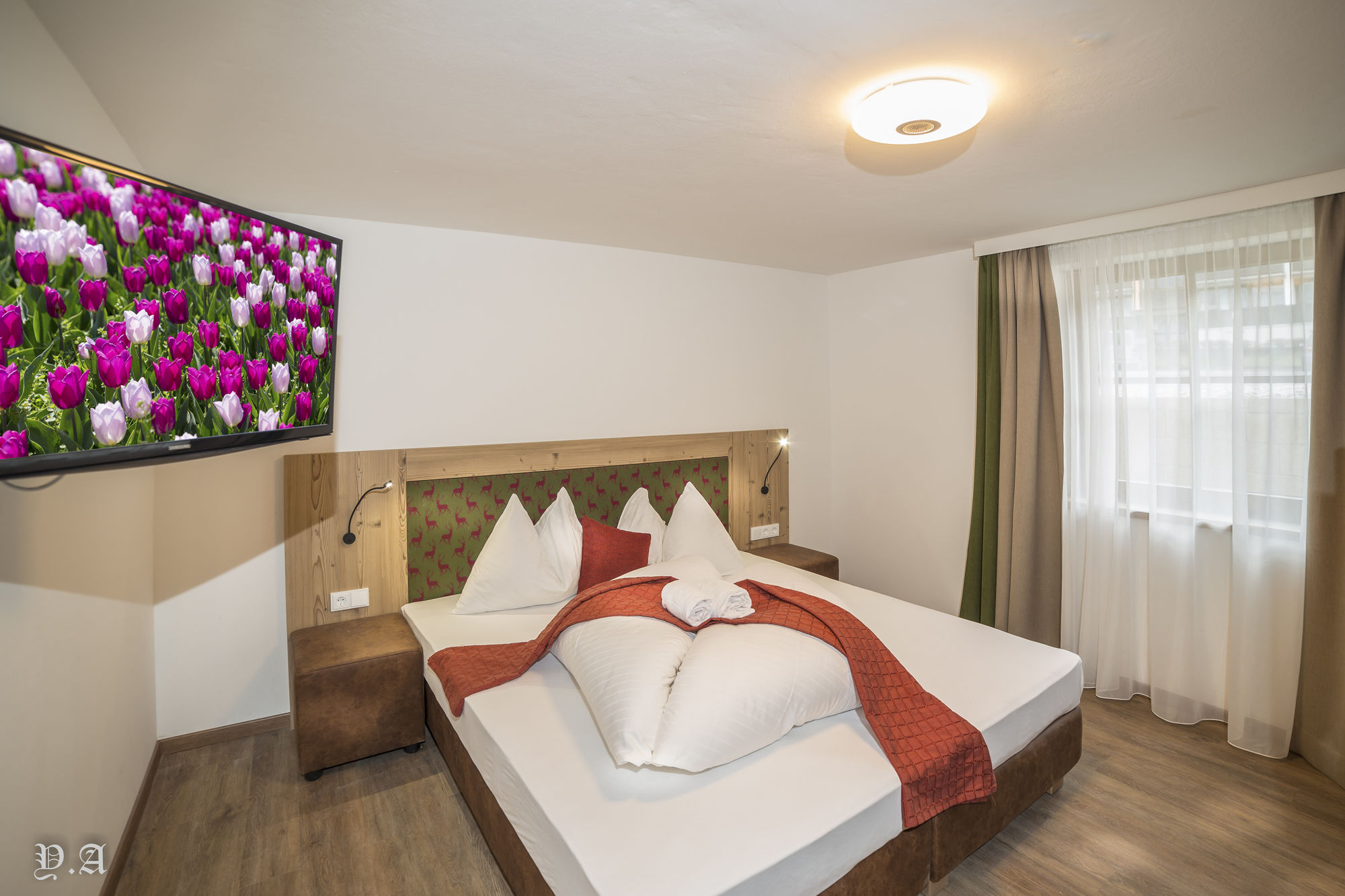 Фото Pension Patricia