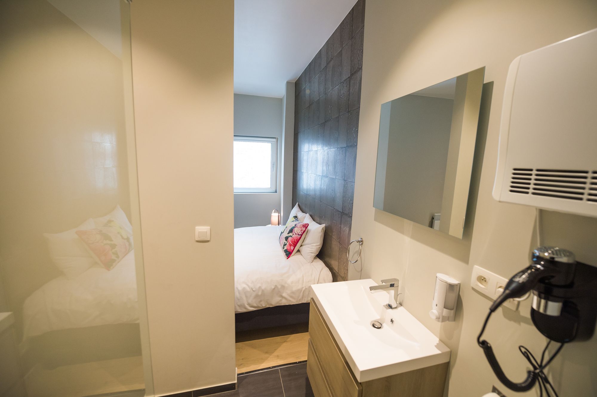 Фото Smartflats City - Saint-Adalbert