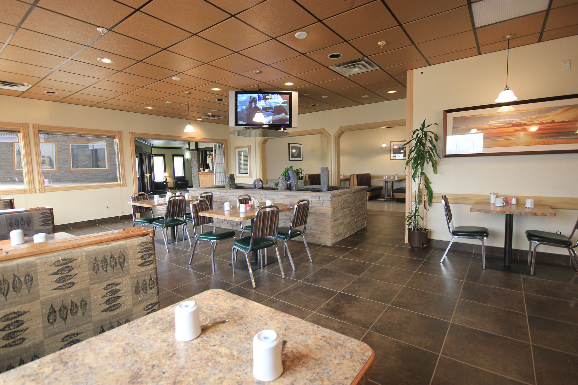 Фото Days Inn by Wyndham High Level