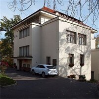 Фото Pension Jana - Domov Mládeže