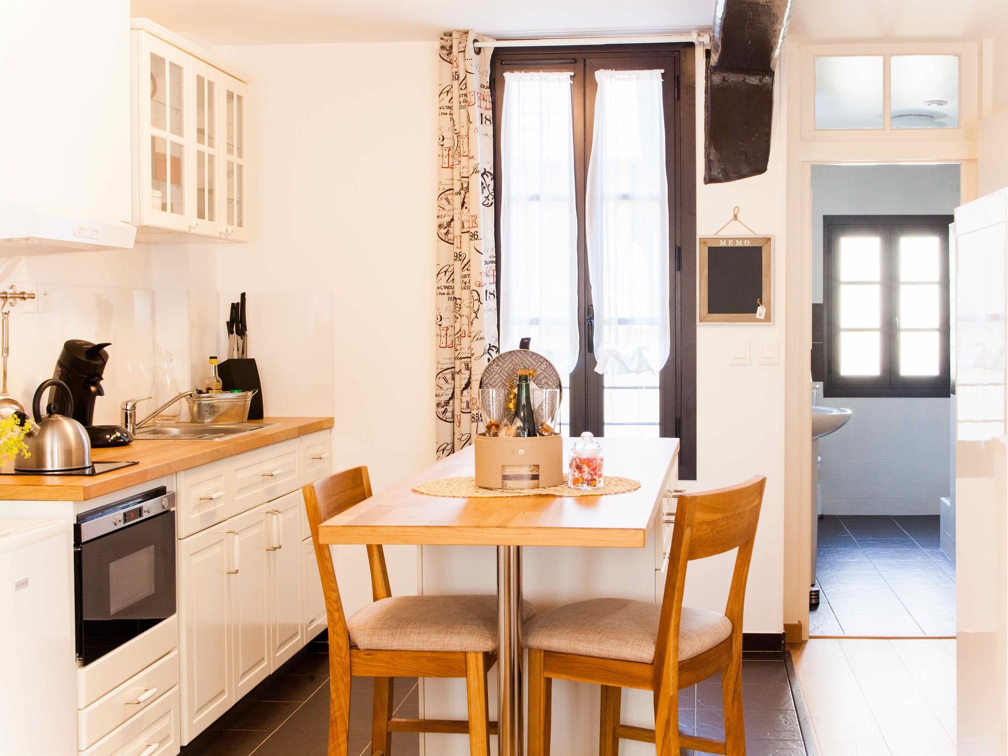 Фото Les Maisons de Maje - Les Majestic