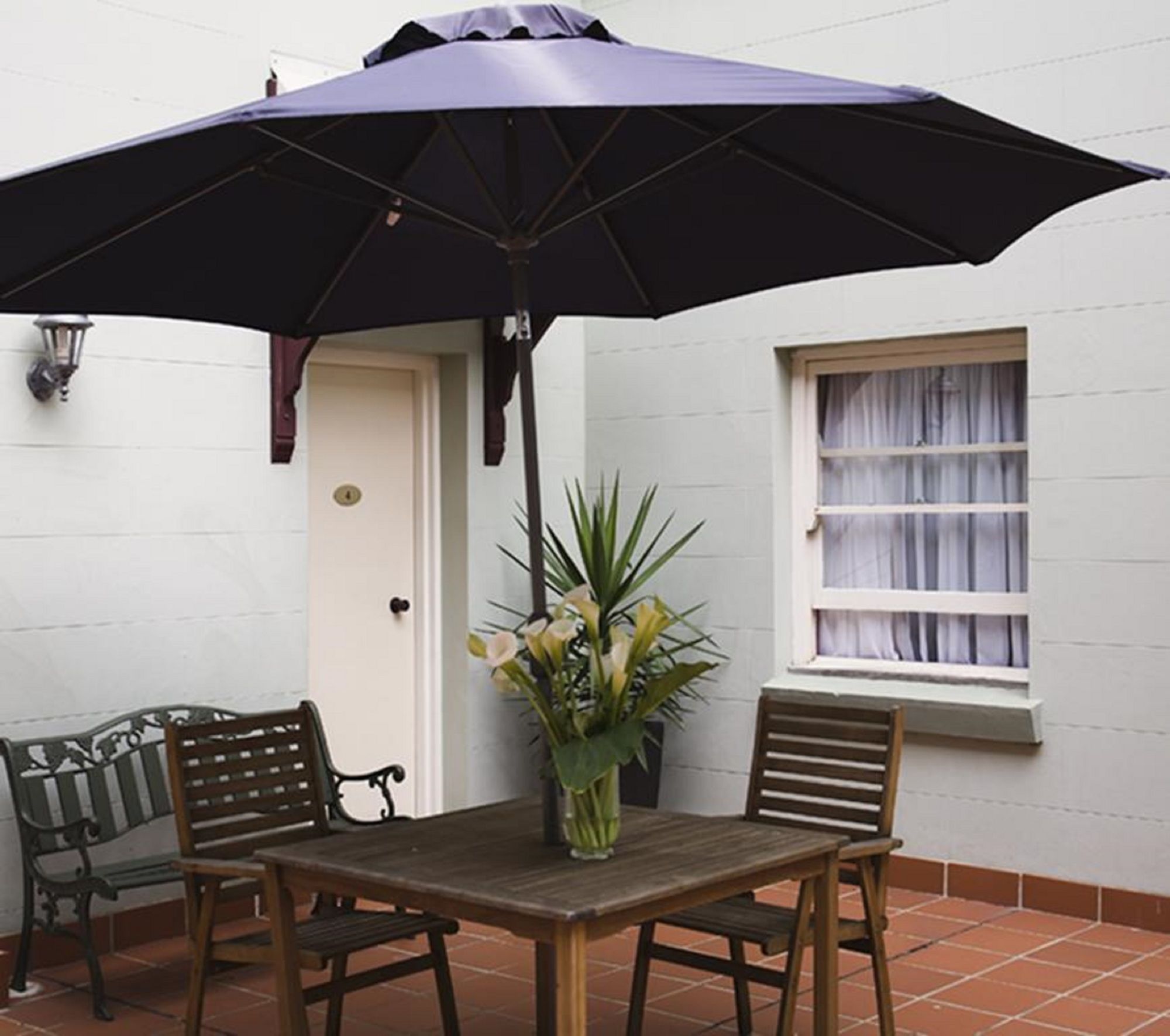 Фото отеля 4